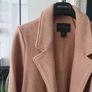 Rachel Zoe Spring Coat